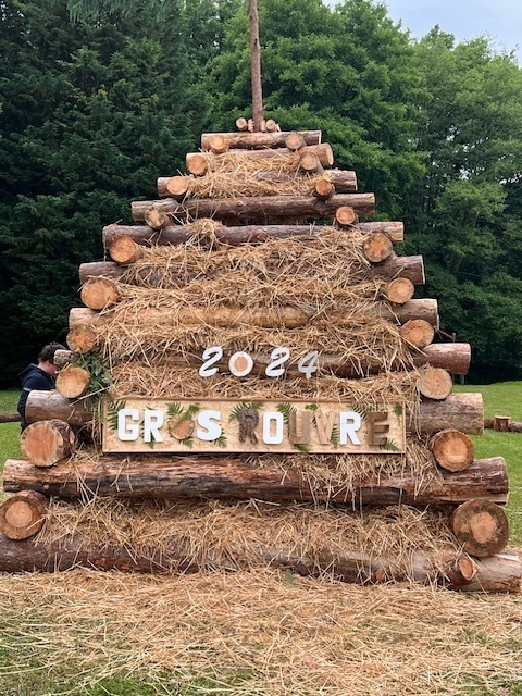 Fête de Grosrouvre 29 juin 2024