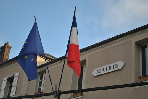 mairie