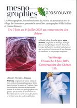 Mesnographies 2025