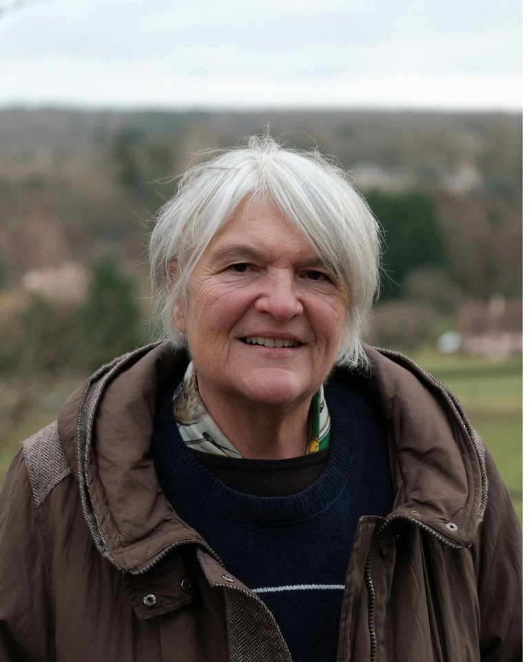 Angèle Lainé