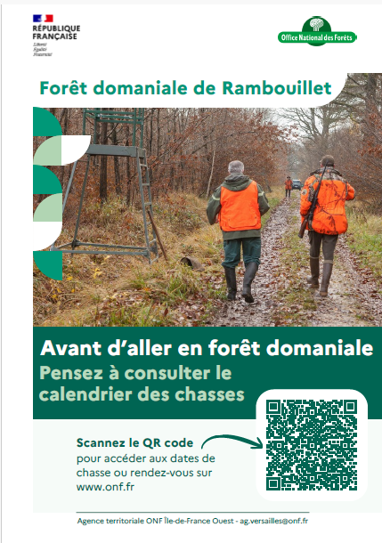 CHASSE 2026-2027