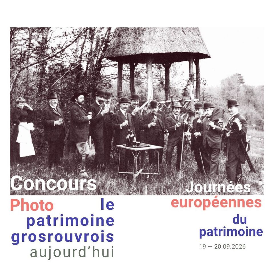 Concours photo