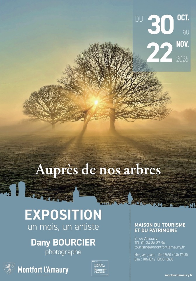 expo dany bourcier