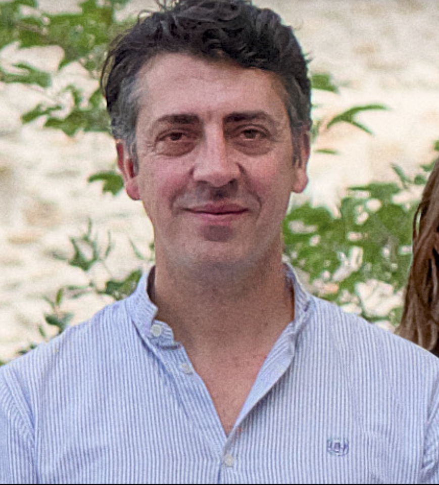 Laurent Lopez