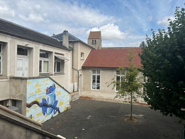 Rentrée Scolaire