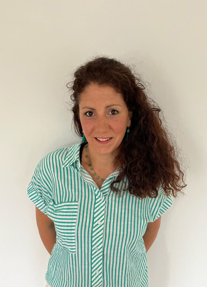 Séverine Boyer