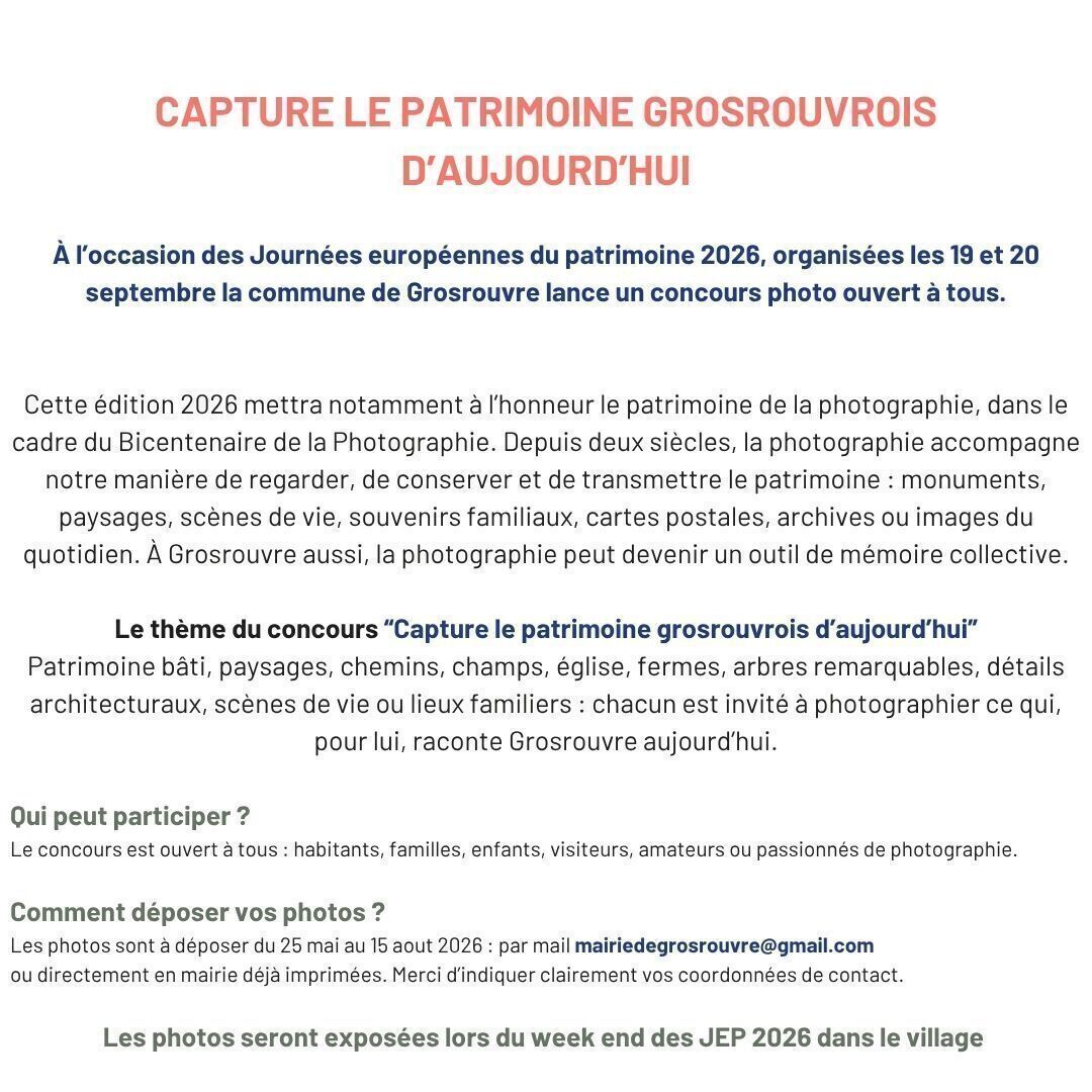 Verso concours